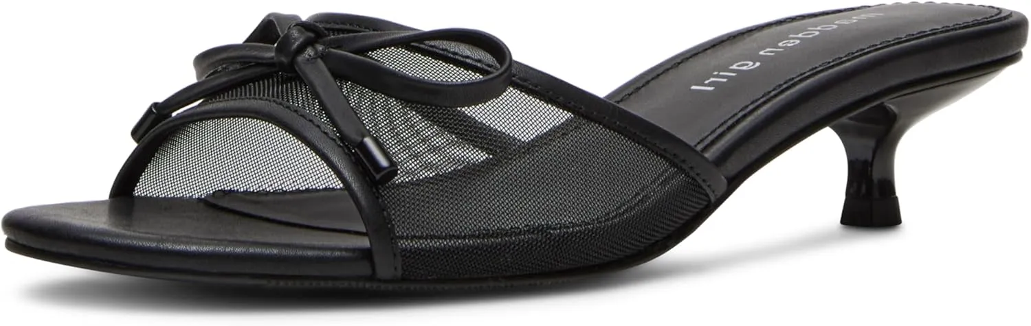 Madden Girl Women's Vall Heeled Sandal