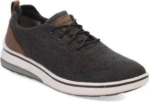 Mark Nason Men's, Casual Cell Wrap - Robinson Oxford Black