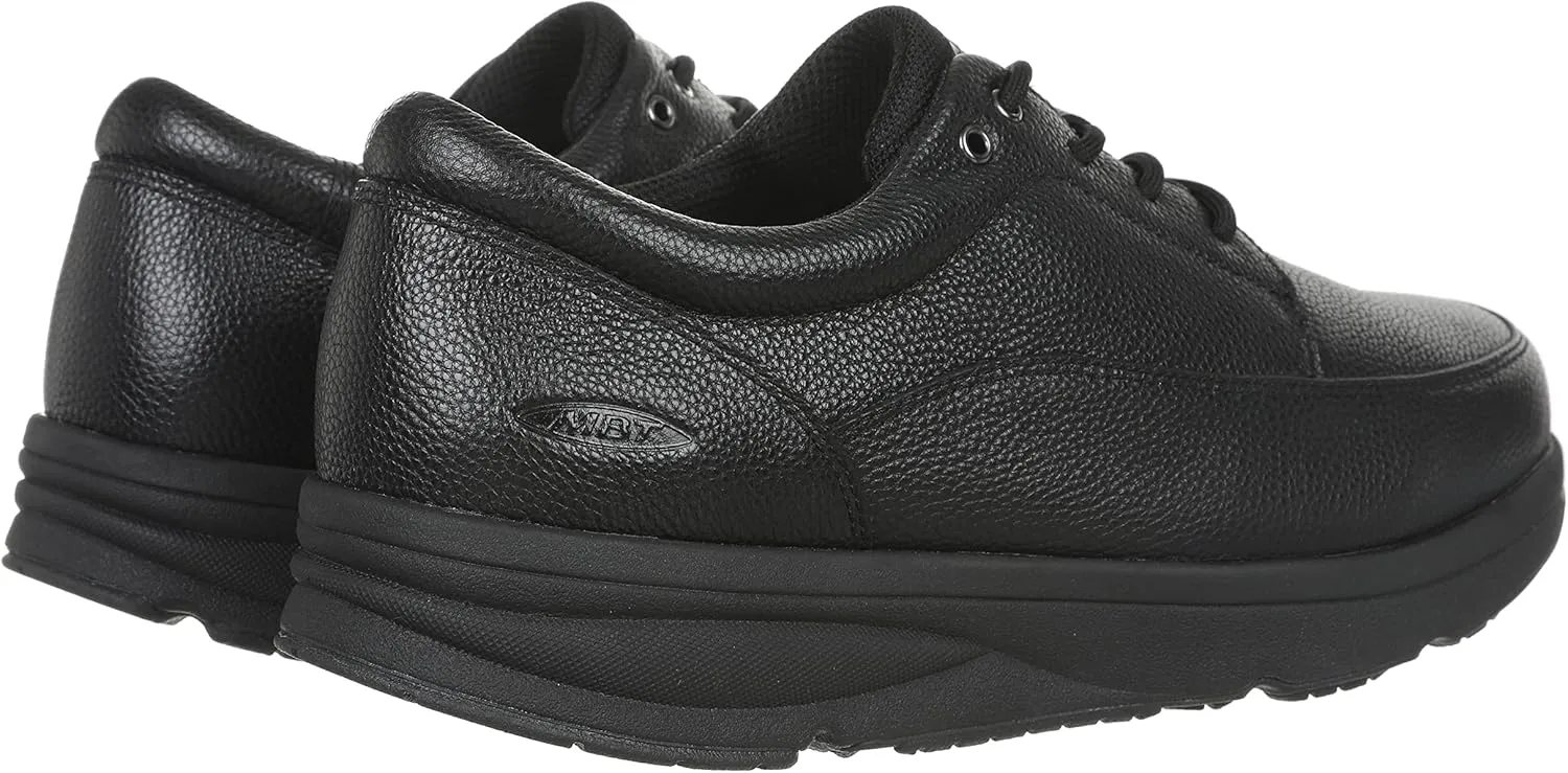 MBT Men's Derby Sneaker