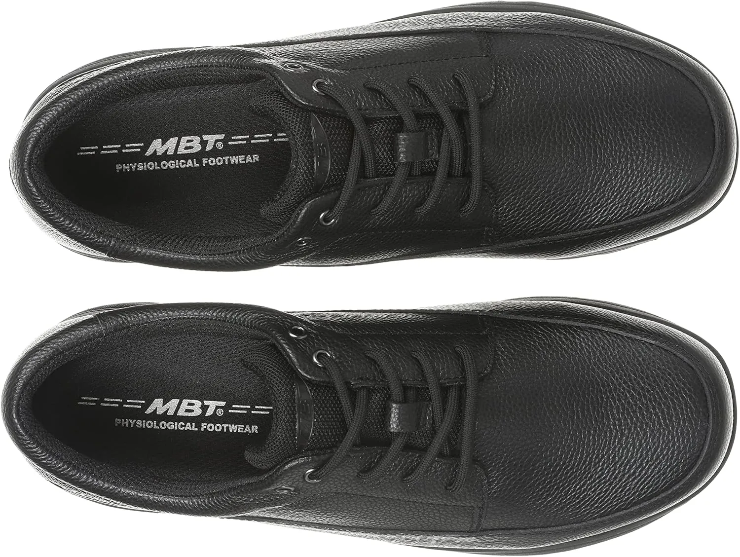MBT Men's Derby Sneaker