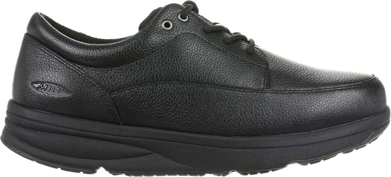 MBT Men's Derby Sneaker