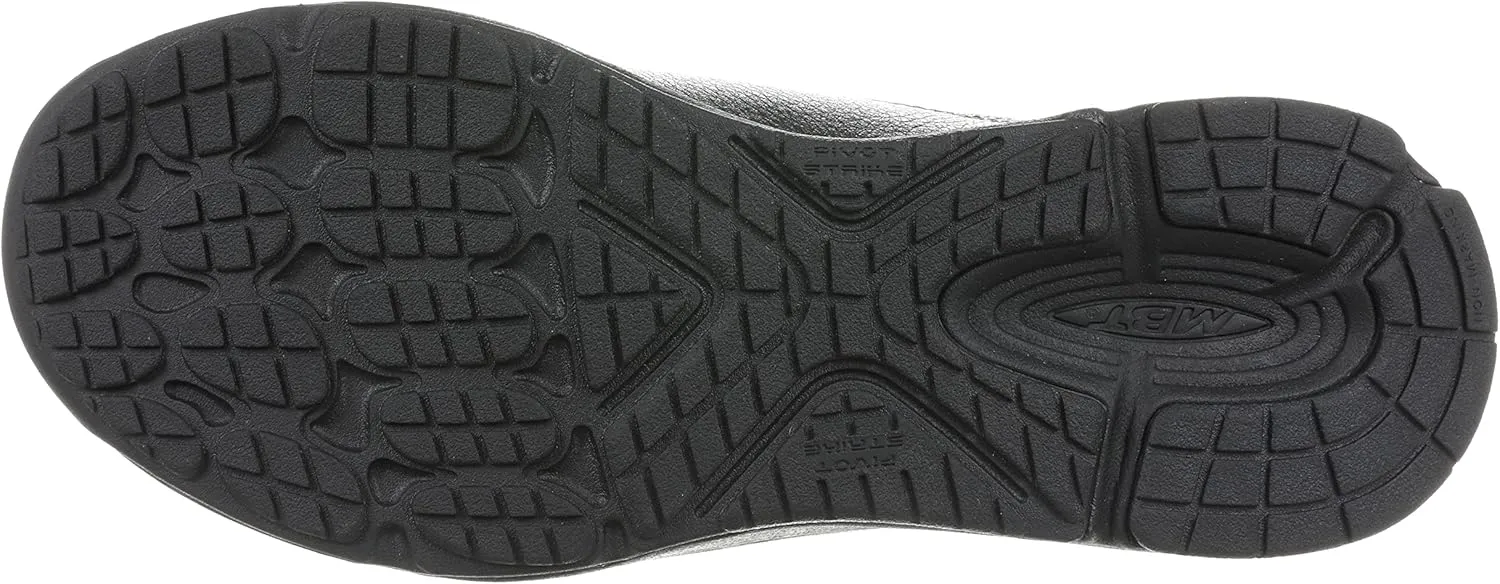 MBT Men's Derby Sneaker