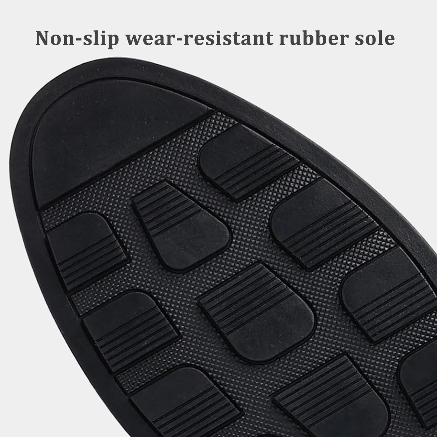 Men's Classic Formal Business Oxford Lace Up Dress Shoe