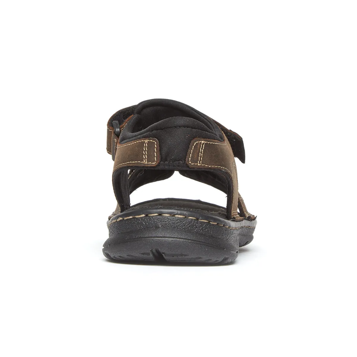Men's Darwyn Quarter Strap Sandal