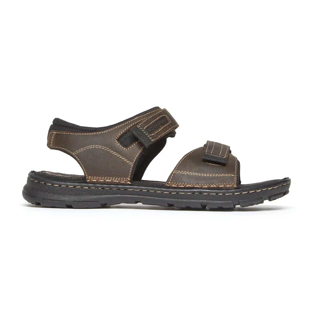 Men's Darwyn Quarter Strap Sandal