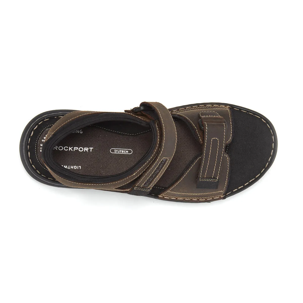 Men's Darwyn Quarter Strap Sandal