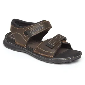 Men's Darwyn Quarter Strap Sandal