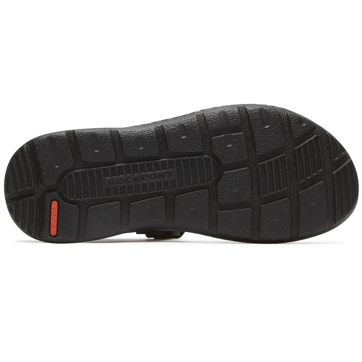 Men's Darwyn Quarter Strap Sandal