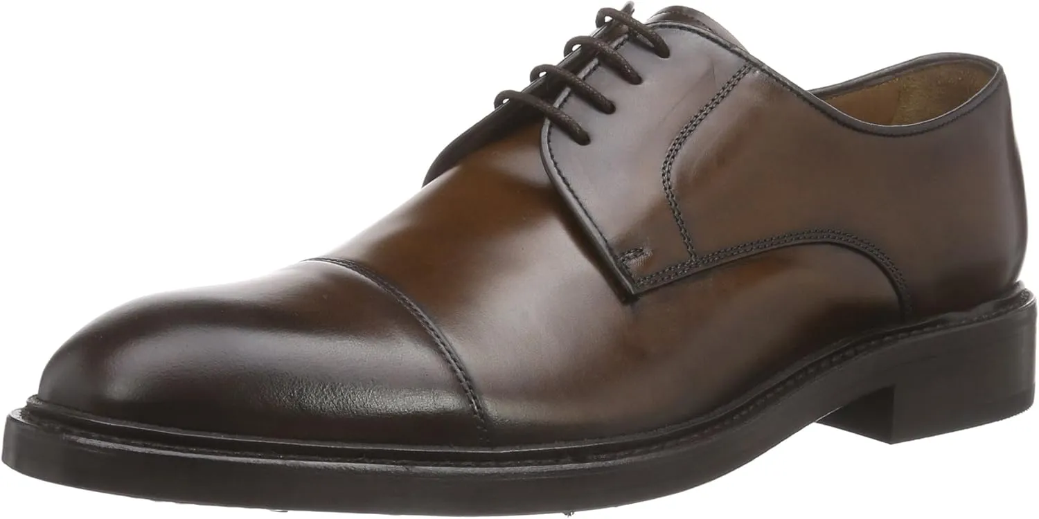 Men's Derbys