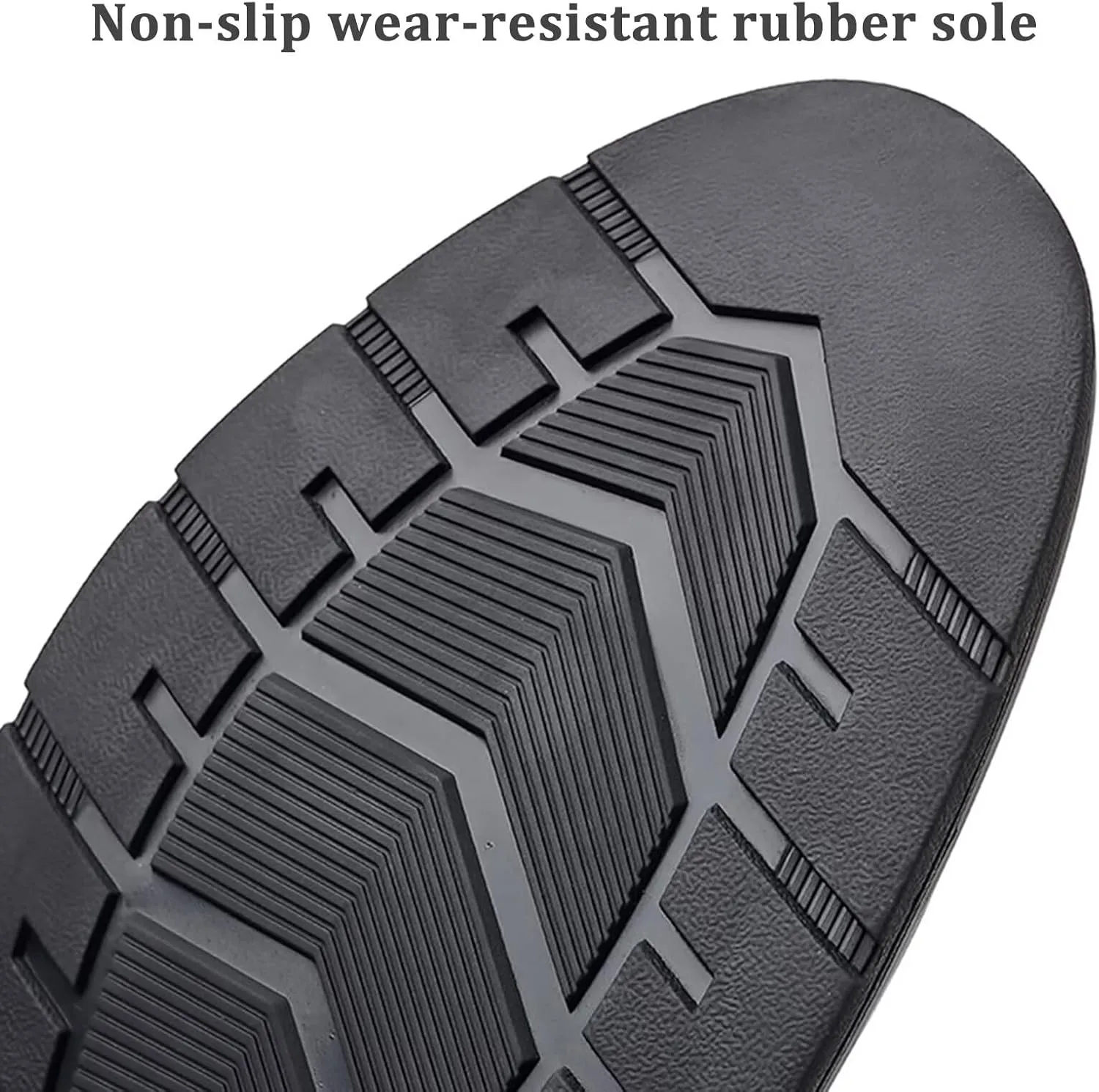 Men's Dress Shoes Casual Oxford Business Formal Shoes for Wedding Party