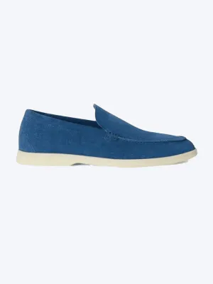 Mercure Blue Forth Men's Loafer