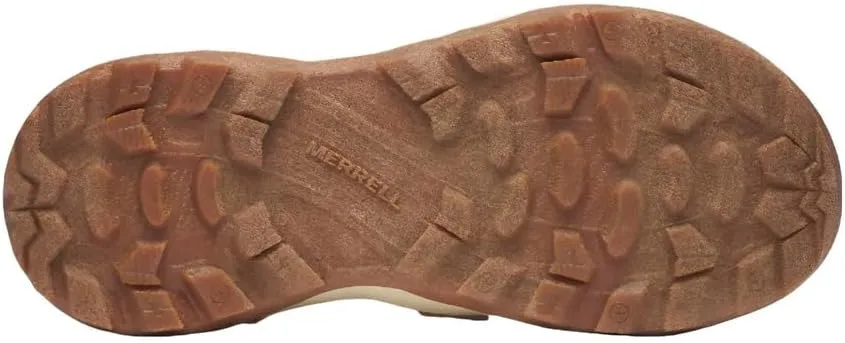 Merrell Men's Speed Fusion Sport RMX Sandal