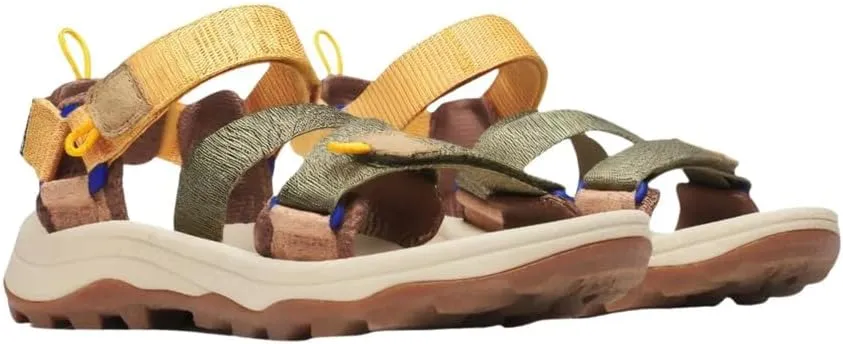 Merrell Men's Speed Fusion Sport RMX Sandal