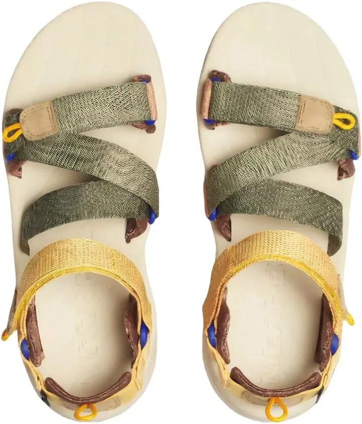 Merrell Men's Speed Fusion Sport RMX Sandal