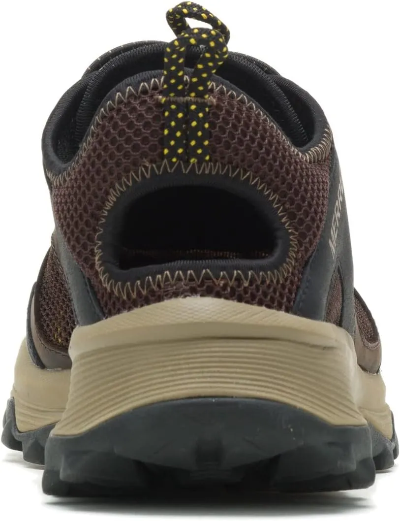 Merrell Men's Speed Strike Leather Sieve Water Shoe