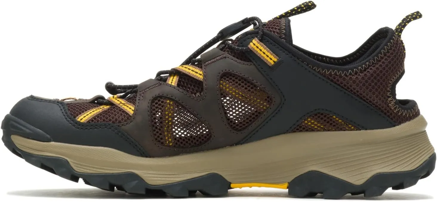 Merrell Men's Speed Strike Leather Sieve Water Shoe