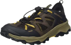 Merrell Men's Speed Strike Leather Sieve Water Shoe