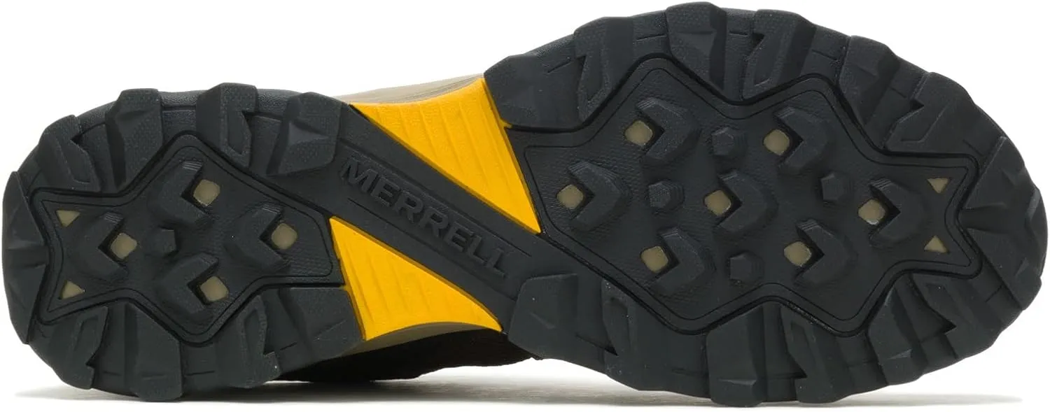 Merrell Men's Speed Strike Leather Sieve Water Shoe