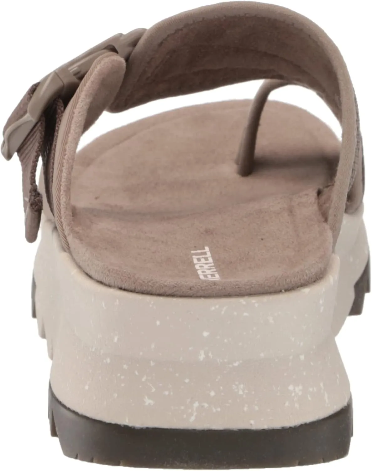 Merrell Women's Alpine Cush Wrap Wedge Sandal