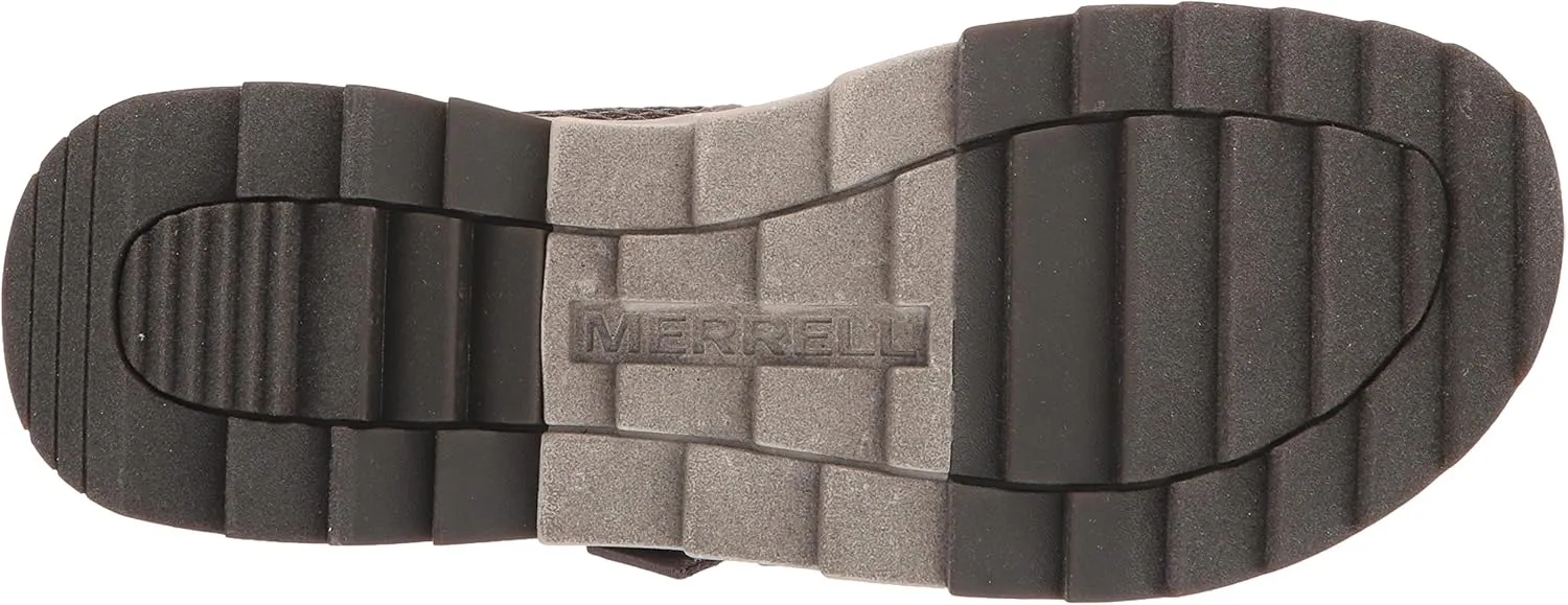 Merrell Women's Alpine Cush Wrap Wedge Sandal