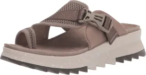 Merrell Women's Alpine Cush Wrap Wedge Sandal