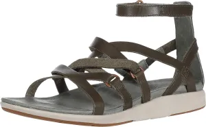 Merrell Women's Kalari Shaw Mid Sandal
