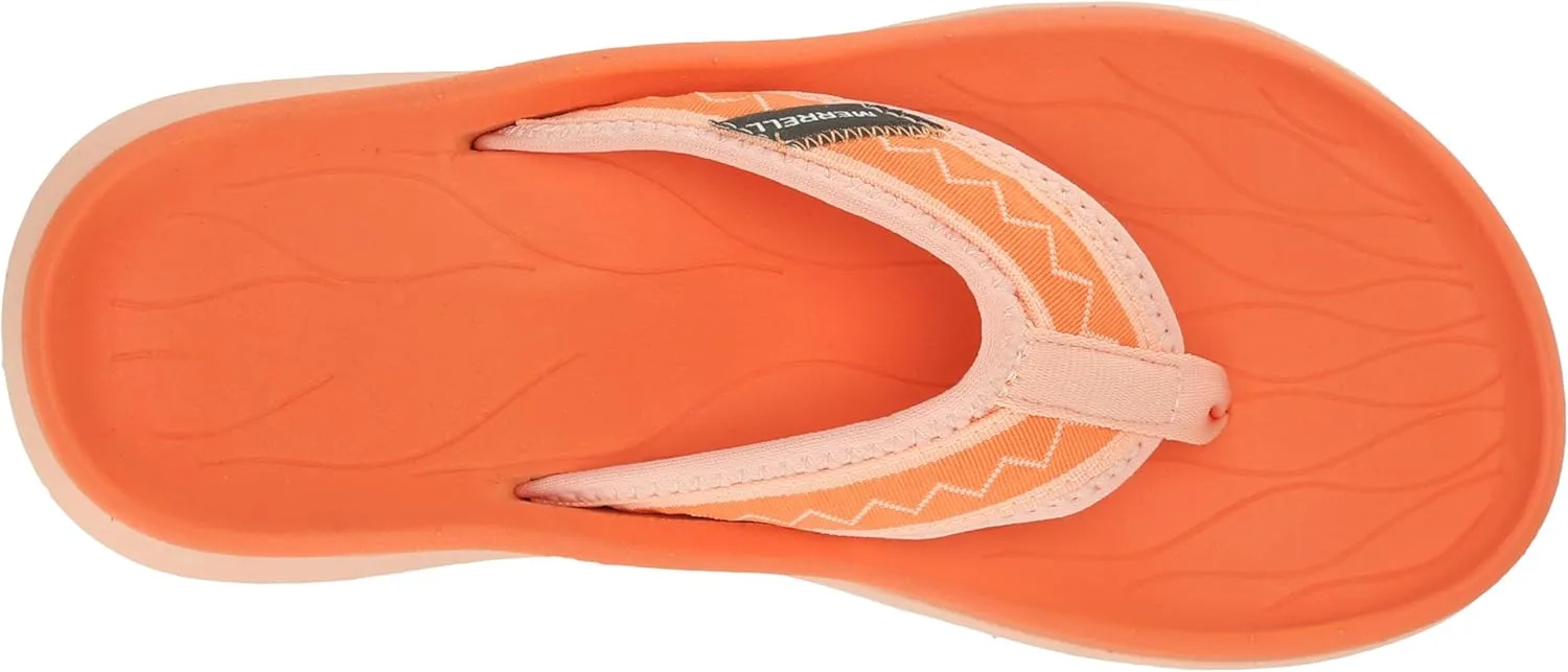 Merrell Women's Outdoor Flip-Flop