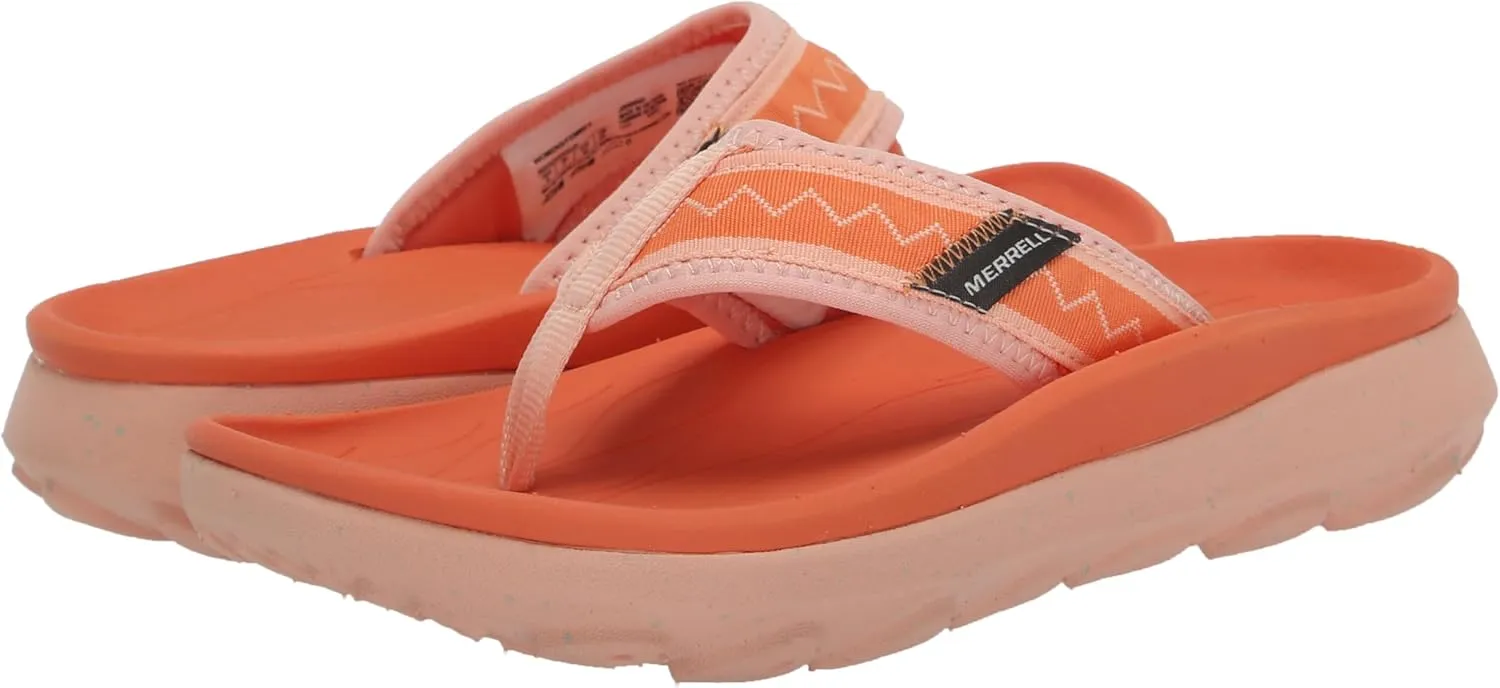 Merrell Women's Outdoor Flip-Flop