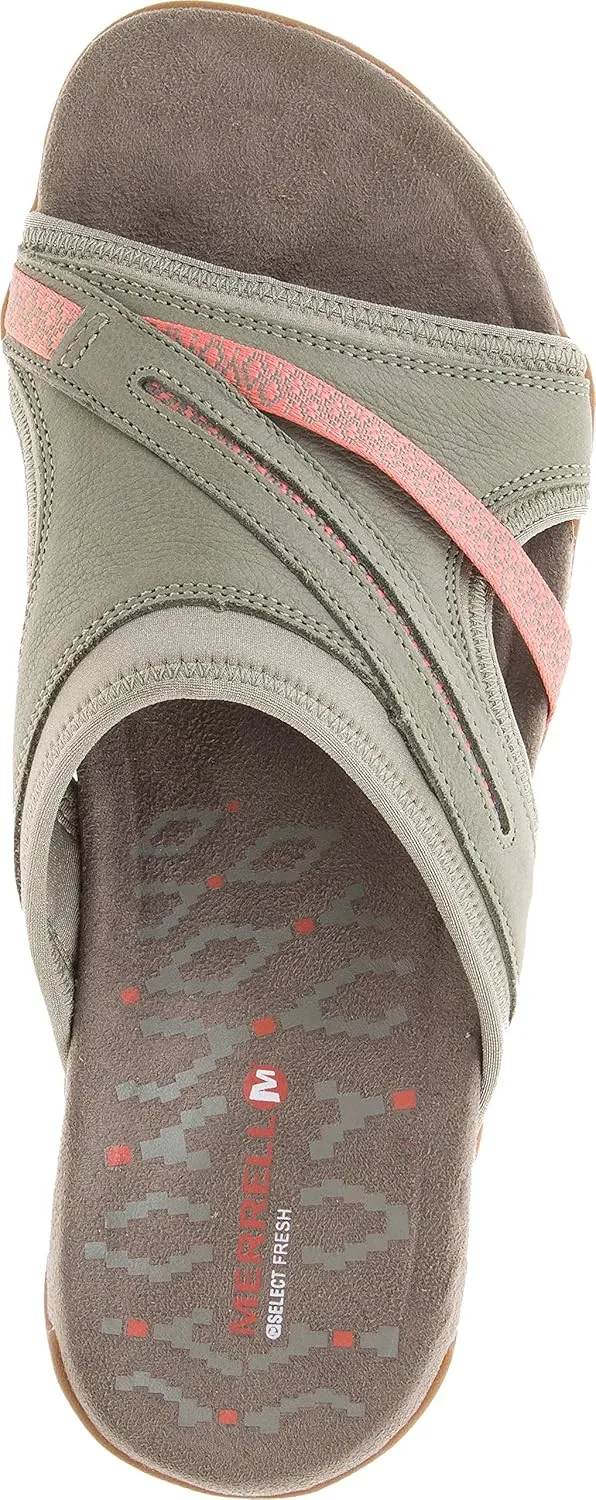 Merrell Women's, Terran Slide II Sandal
