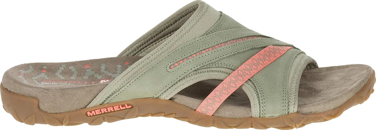 Merrell Women's, Terran Slide II Sandal
