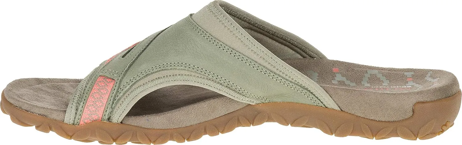 Merrell Women's, Terran Slide II Sandal