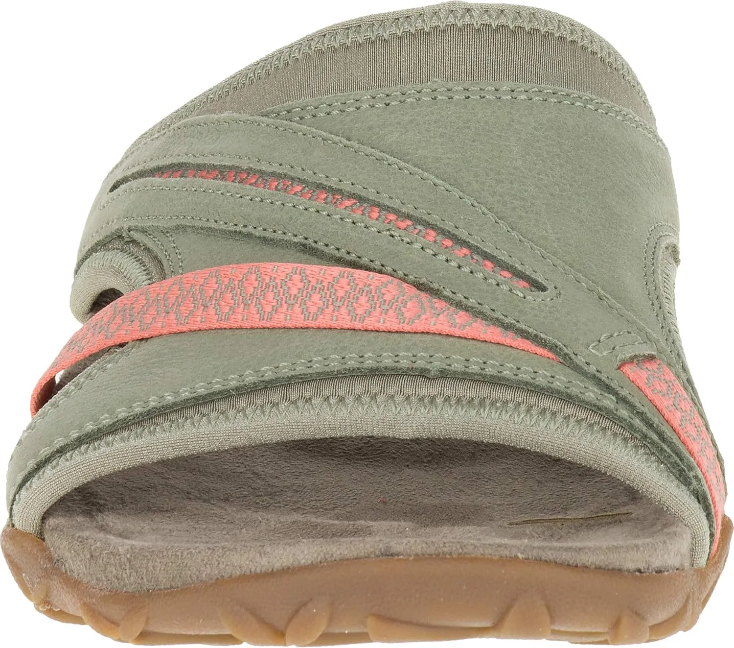 Merrell Women's, Terran Slide II Sandal