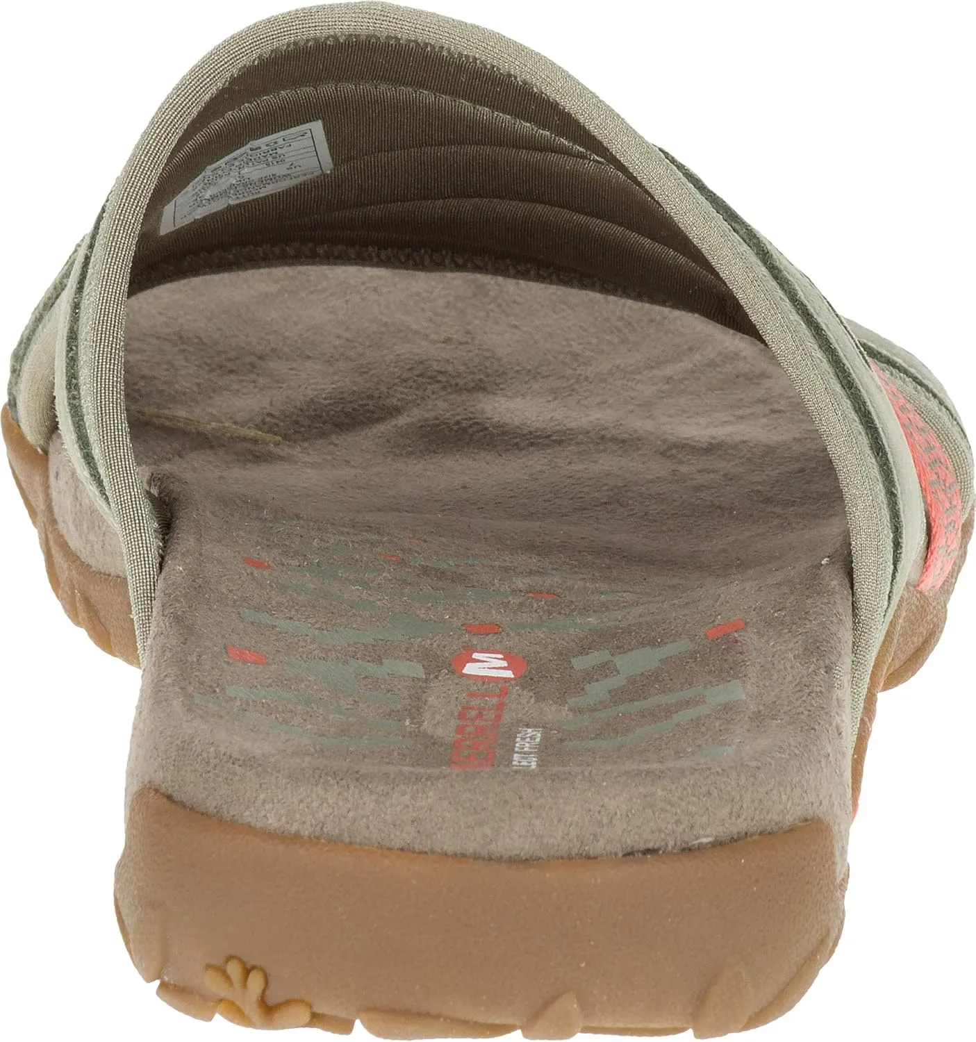 Merrell Women's, Terran Slide II Sandal