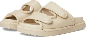 MIA Women's Linen Sandal
