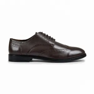 MICHAEL II | DARK BROWN