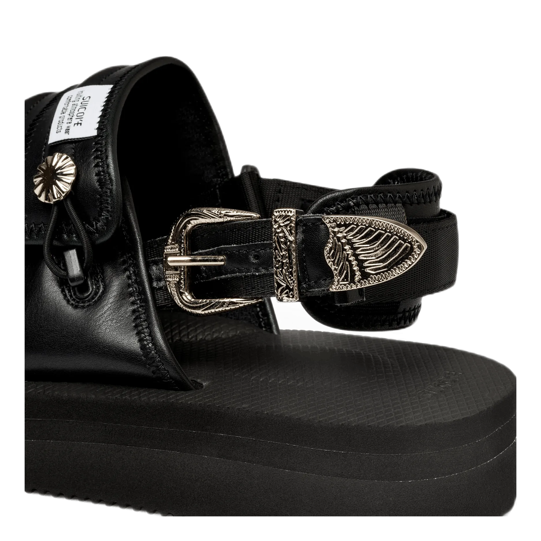 Mura-vltog-a Black