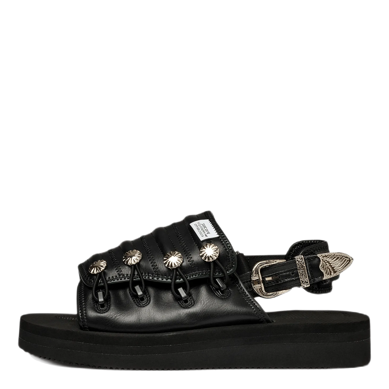 Mura-vltog-a Black