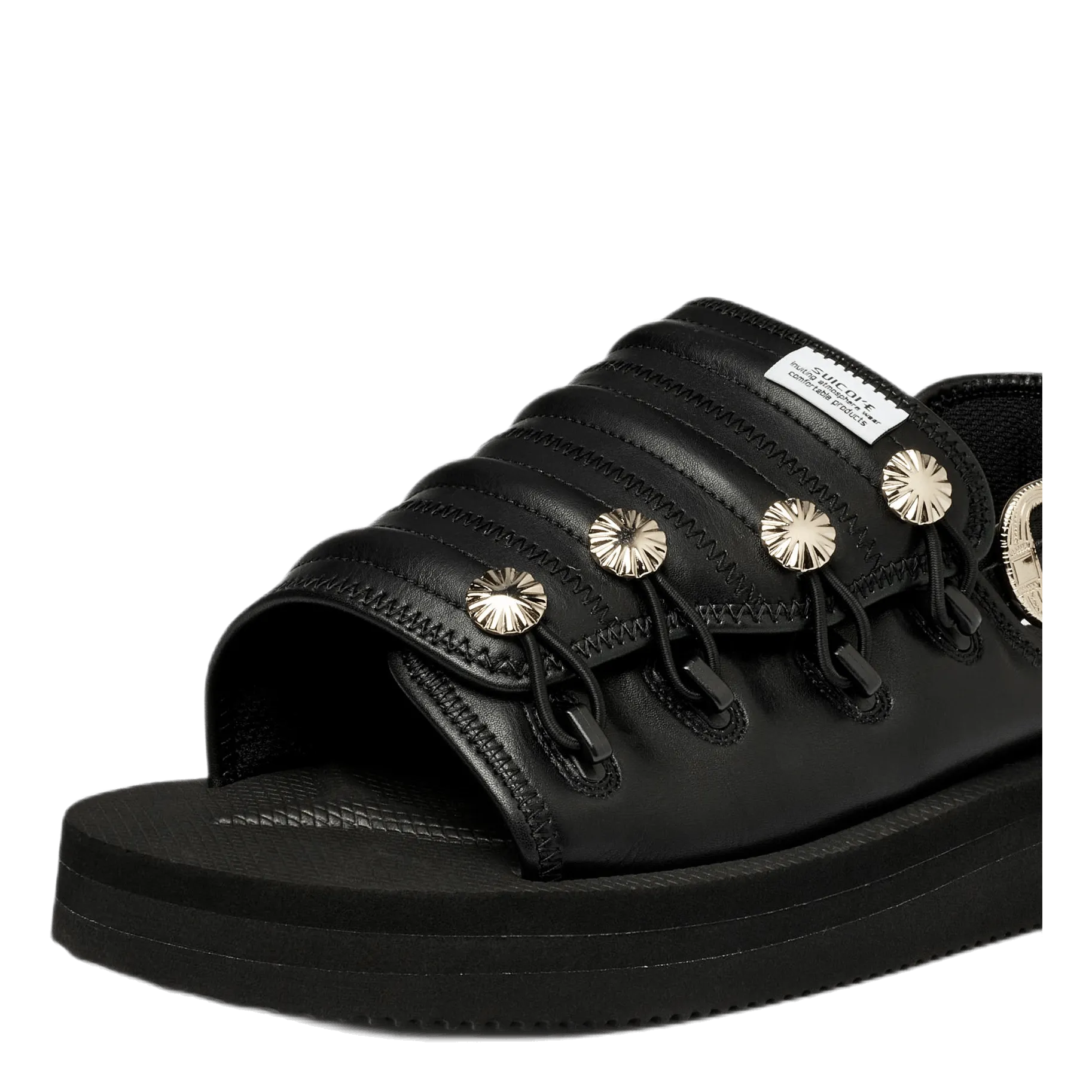 Mura-vltog-a Black