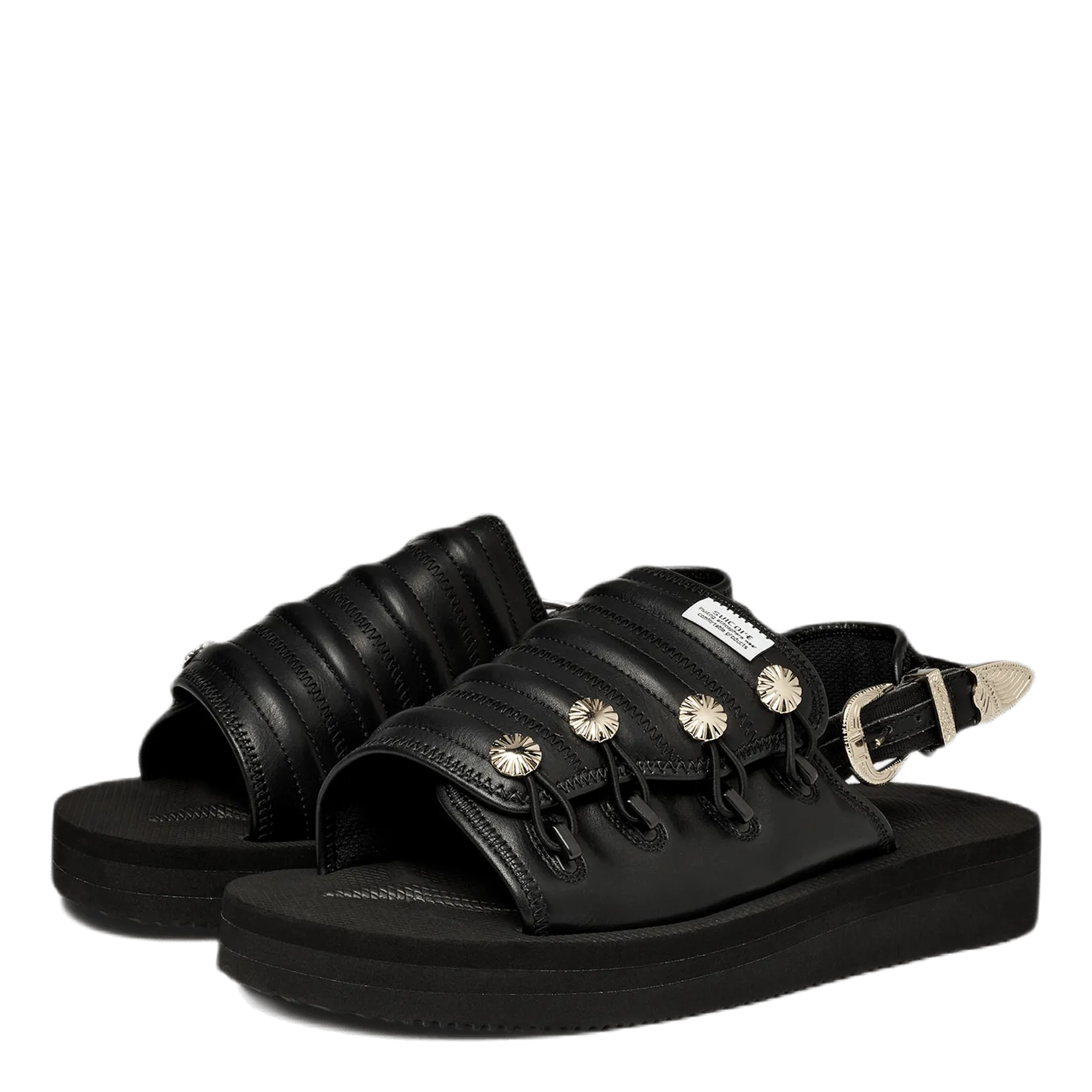 Mura-vltog-a Black