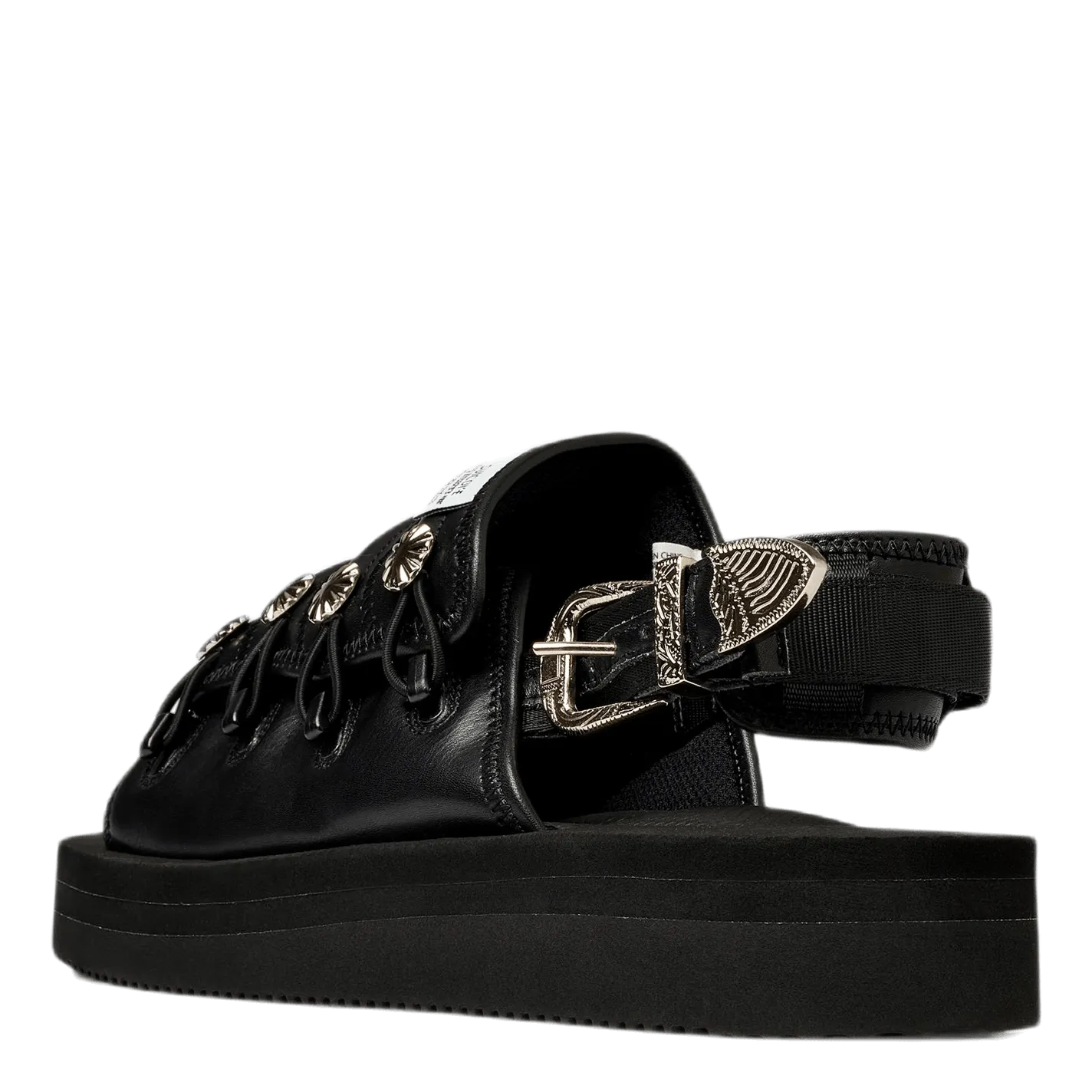 Mura-vltog-a Black