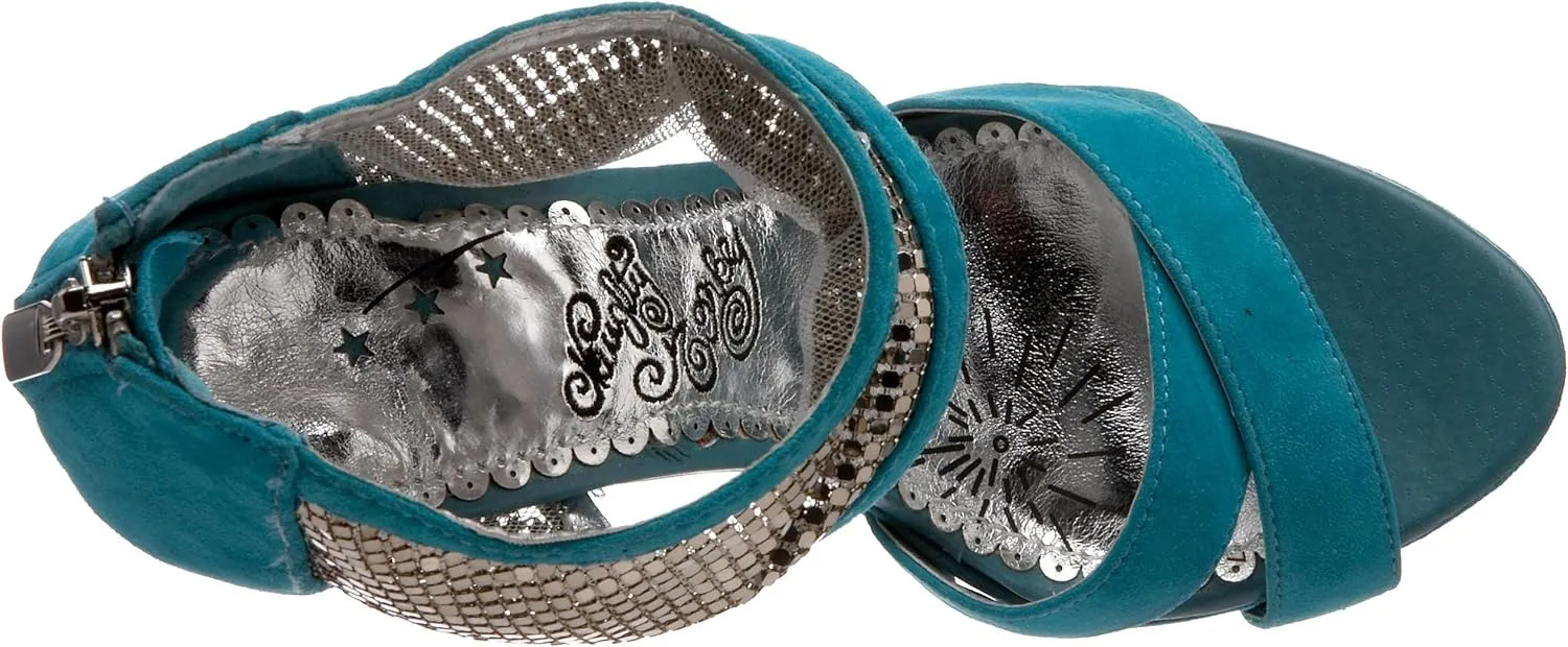 Naughty Monkey Women's Shinner