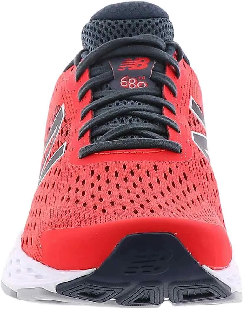 New Balance Men's Fresh Foam 680 V7 Running Shoe
