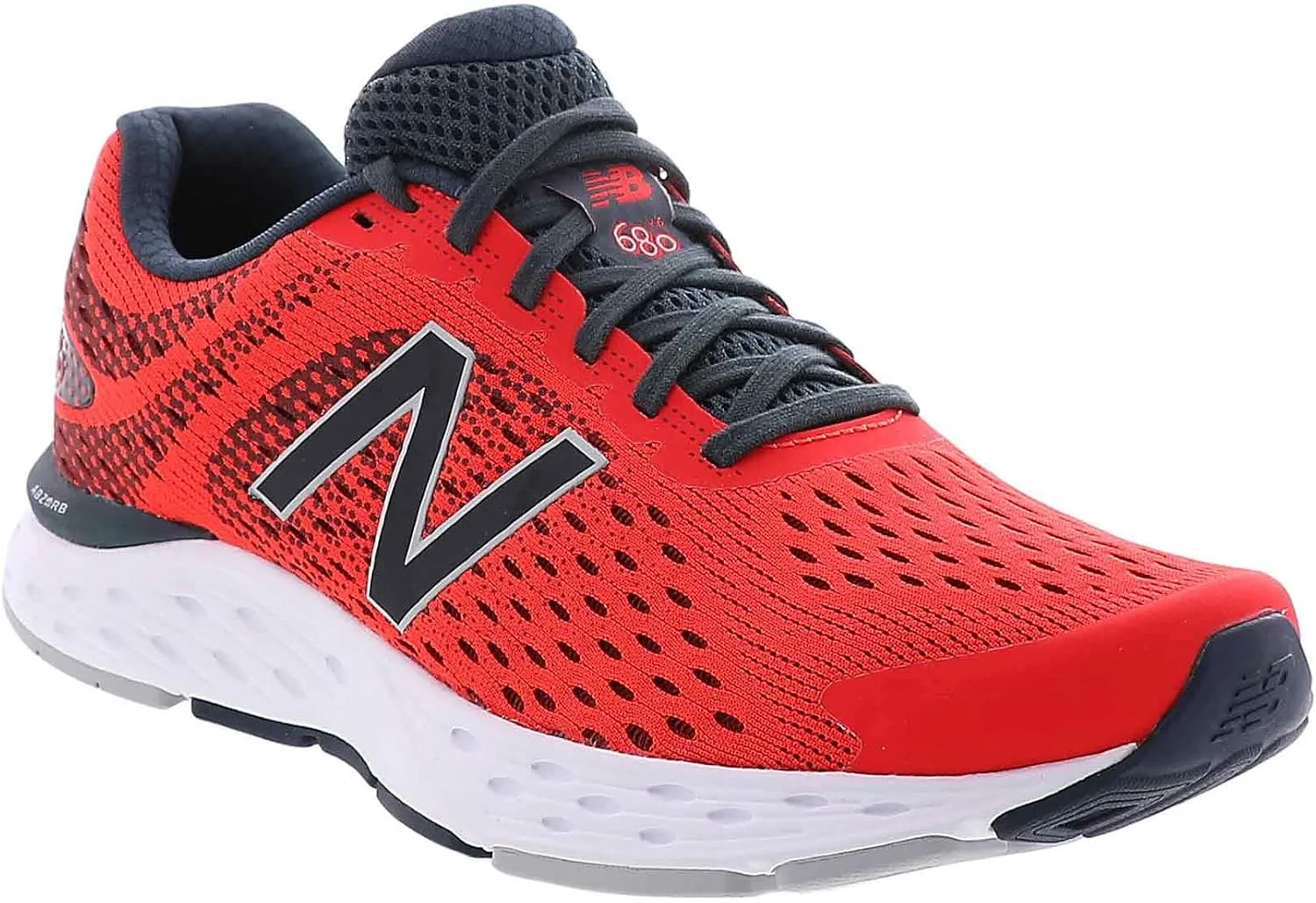 New Balance Men's Fresh Foam 680 V7 Running Shoe