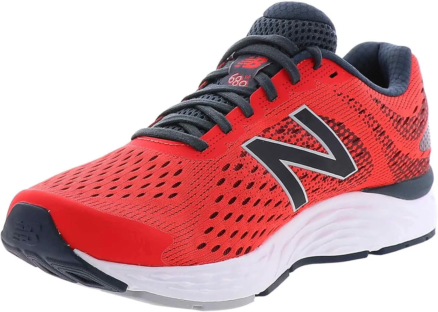 New Balance Men's Fresh Foam 680 V7 Running Shoe
