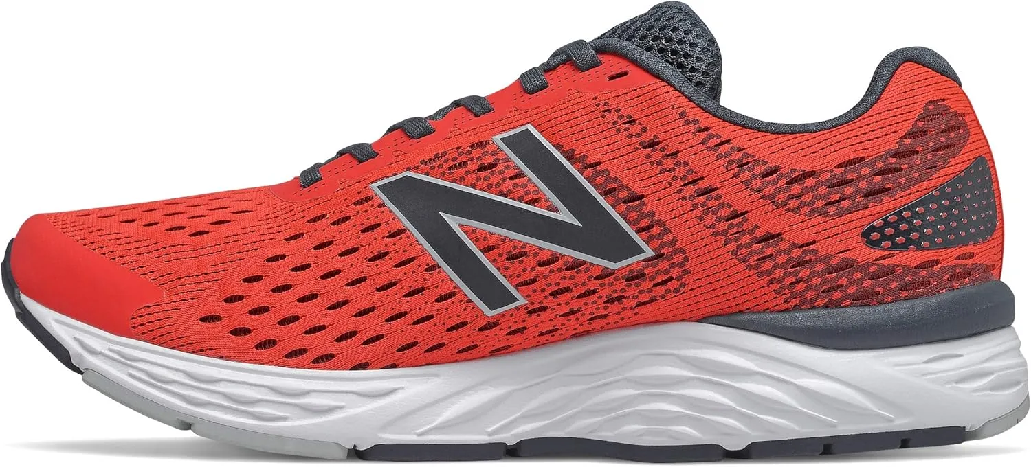 New Balance Men's Fresh Foam 680 V7 Running Shoe