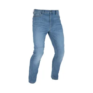 New OXFORD AA Jeans Straight MS MD - Blue 36 Leg 30 #OXDM2292033630