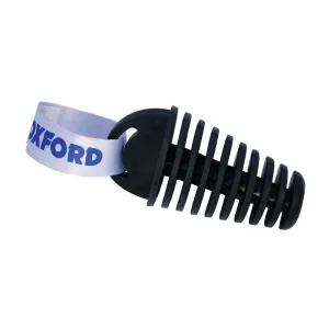 New OXFORD Bung 4 Stroke Exhaust Plug - Cleaning (Was Ox186 ) #OXOX769