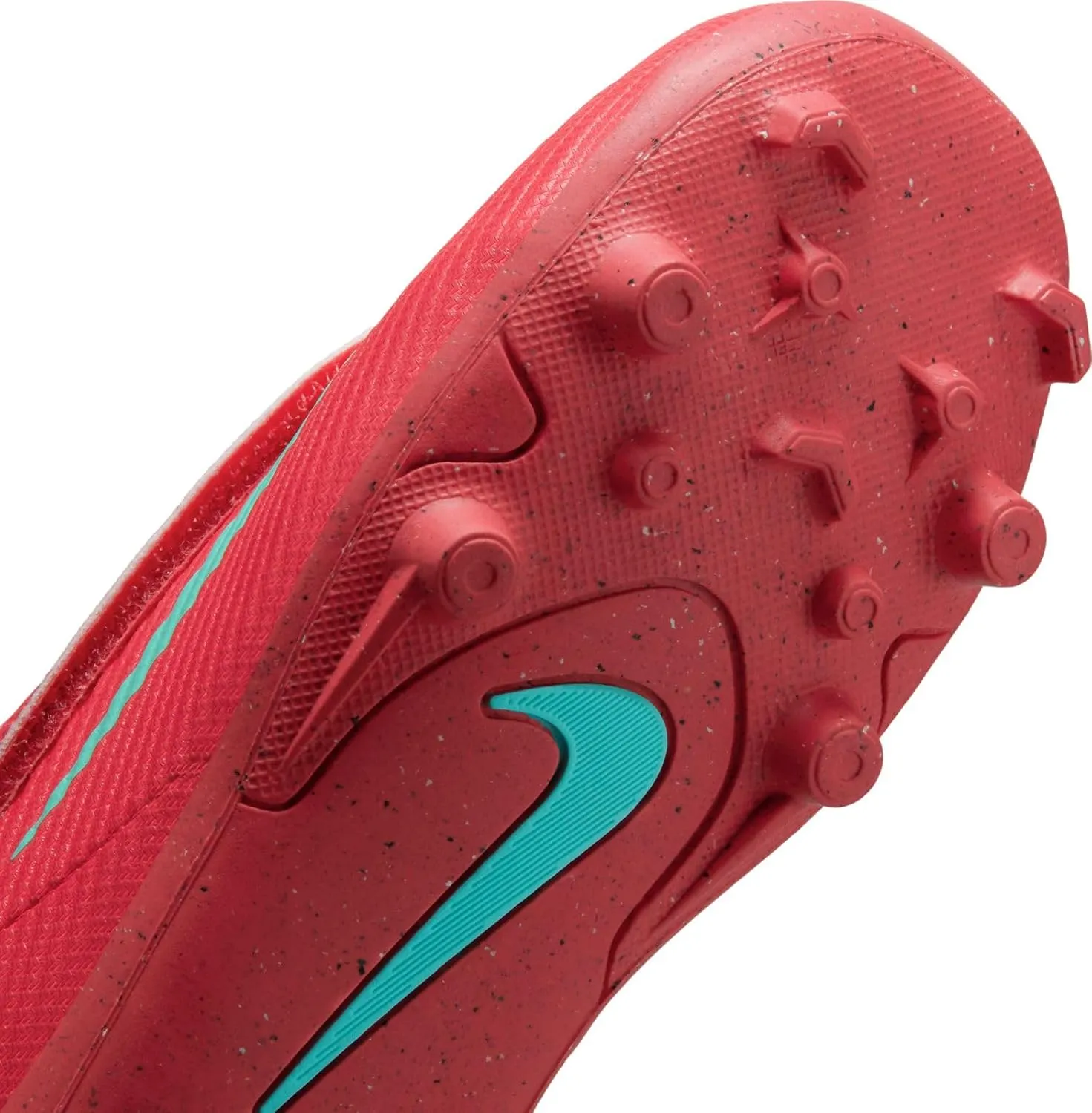 Nike Men's Low-Top Sneakers Oxford Flat