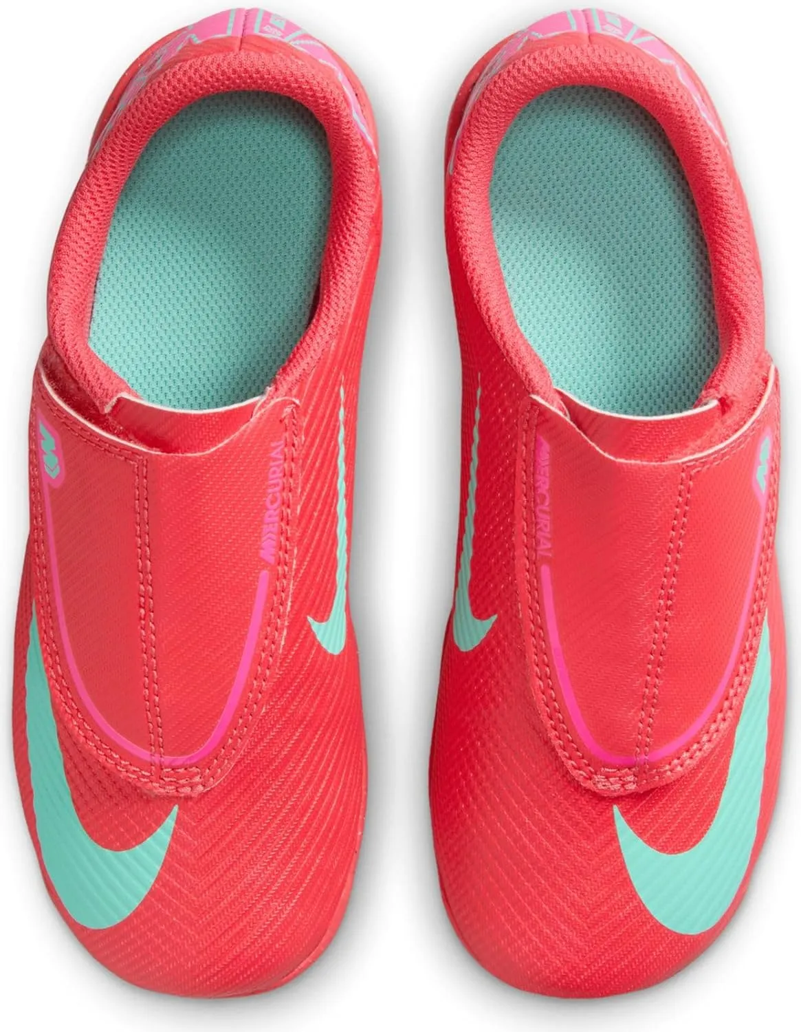 Nike Men's Low-Top Sneakers Oxford Flat