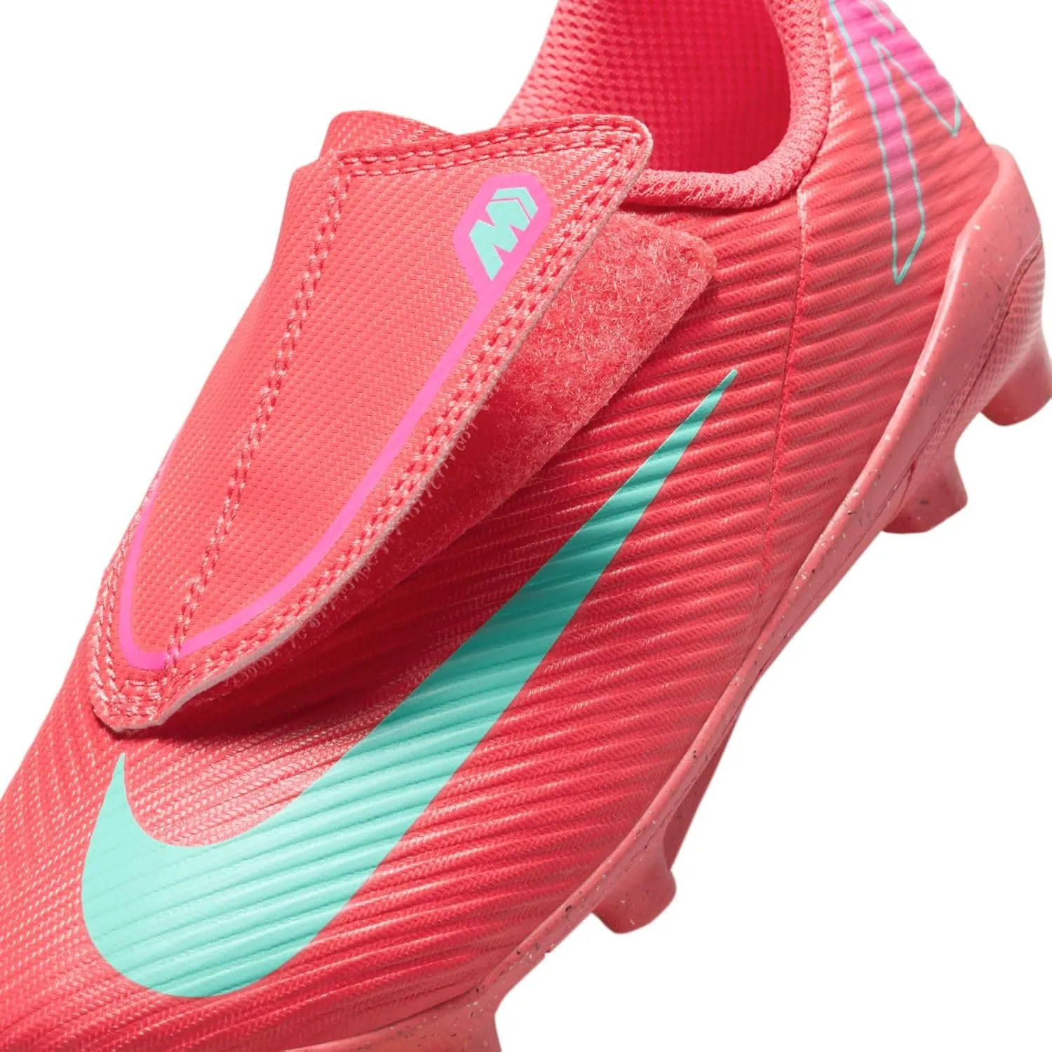 Nike Men's Low-Top Sneakers Oxford Flat